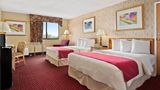 Oh St Joseph Resort Hotel Room