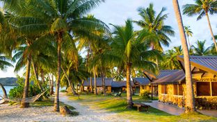 Plantation Island Resort
