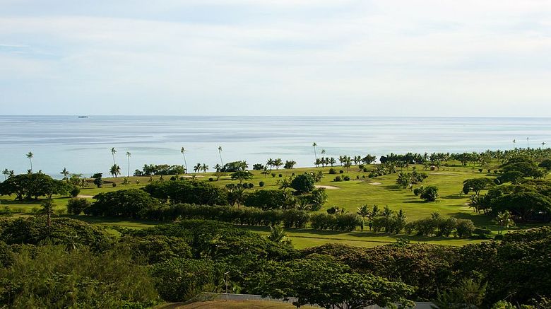 <b>Plantation Island Resort Golf</b>