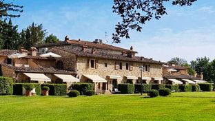 Borgo San Luigi