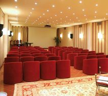 Borgo San Luigi Meeting