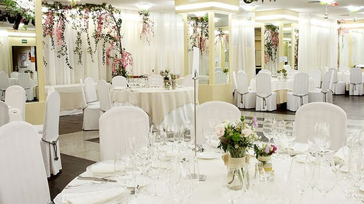 Hotel AR Los Arcos Banquet