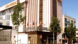 Hotel AR Los Arcos Exterior