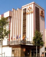 Hotel AR Los Arcos