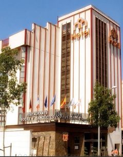 Hotel AR Los Arcos