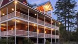 Glen-Ella Springs Inn & Meeting Place Exterior