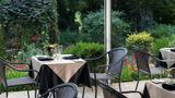 Glen-Ella Springs Inn & Meeting Place Restaurant