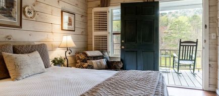 Glen-Ella Springs Inn & Meeting Place Room