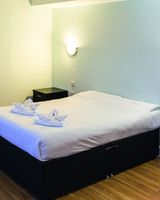West Beach Hotel