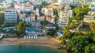 Park Royal Beach Acapulco