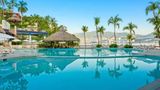 <b>Park Royal Beach Acapulco Pool</b>