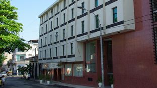 Victoria Regia Hotel & Suites