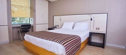 Victoria Regia Hotel & Suites Room