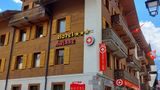 Hotel Suisse Exterior
