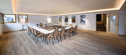 Hotel Suisse Meeting