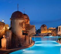 Disney's Caribbean Beach Resort Pool