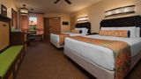 Disney's Caribbean Beach Resort Room