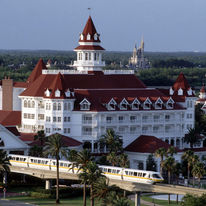 Disney's Grand Floridian Resort & Spa
