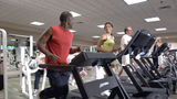 Disney's Grand Floridian Resort & Spa Health