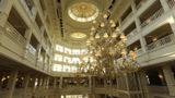 Disney's Grand Floridian Resort & Spa Lobby