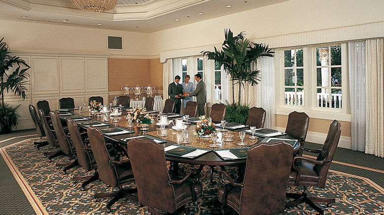 <b>Disney's Grand Floridian Resort & Spa Meeting</b> <b>Disney's Grand Floridian Resort & Spa Meeting</b>