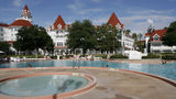 Disney's Grand Floridian Resort & Spa Pool