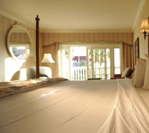Disney's Grand Floridian Resort & Spa Room