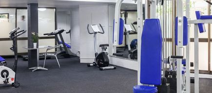 Ocean Breeze Resort Health