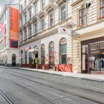 Theaterhotel & Suites Wien