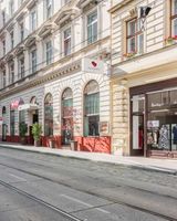 Theaterhotel & Suites Wien