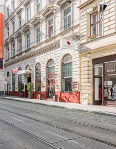 The Levante Laudon Apartments- First Class Vienna, Austria Hotels- GDS  Reservation Codes: Travel Weekly