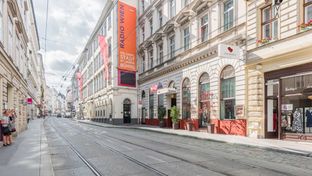 Theaterhotel & Suites Wien