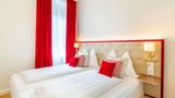 Theaterhotel & Suites Wien Room