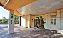 Best Living Hotel Arotel