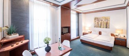 Best Living Hotel Arotel Room