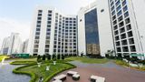 <b>Kornhill Apartments Exterior</b>