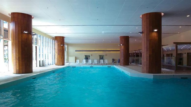 <b>Kornhill Apartments Pool</b>