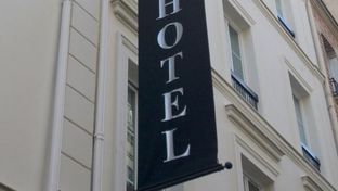Hotel Etoile Trocadero
