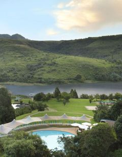 Drakensberg Sun Resort