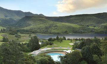 Drakensberg Sun Resort