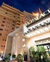 Astoria Palace Hotel