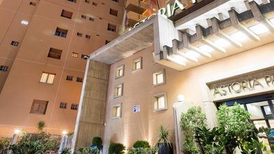 Astoria Palace Hotel