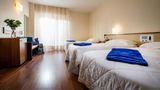 Astoria Palace Hotel Room