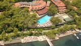 Marmaris Park Exterior