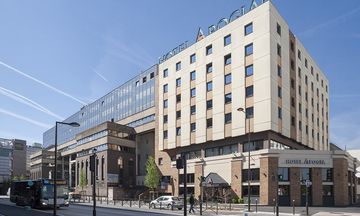 Hotel Apogia Paris