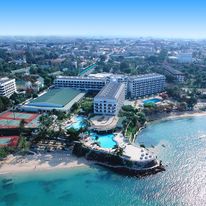 Dusit Thani Pattaya