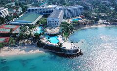 Dusit Thani Pattaya