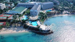 Dusit Thani Pattaya