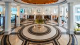 Dusit Thani Pattaya Lobby
