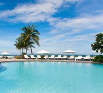 Dusit Thani Pattaya Pool